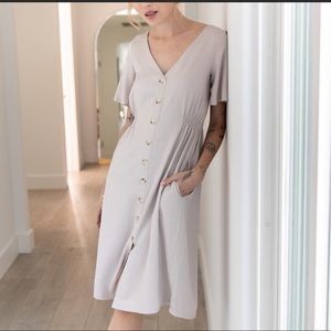 Smash Tess Jane dress